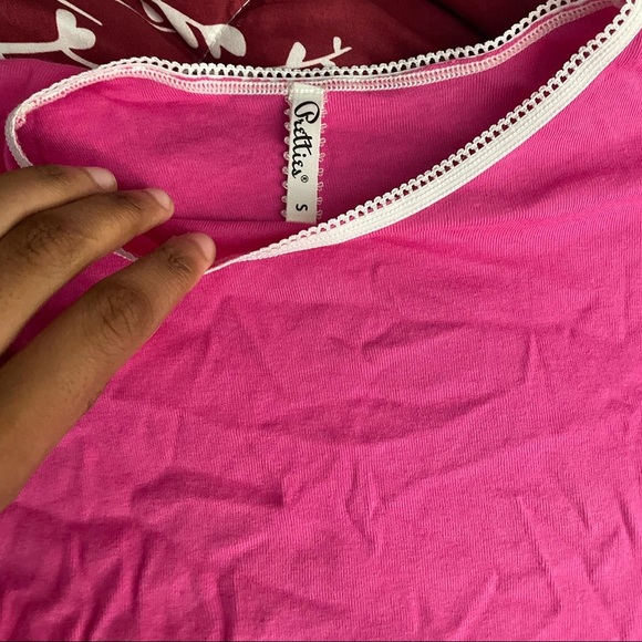 SOLD ON DEPOP - Picture 2 of 2